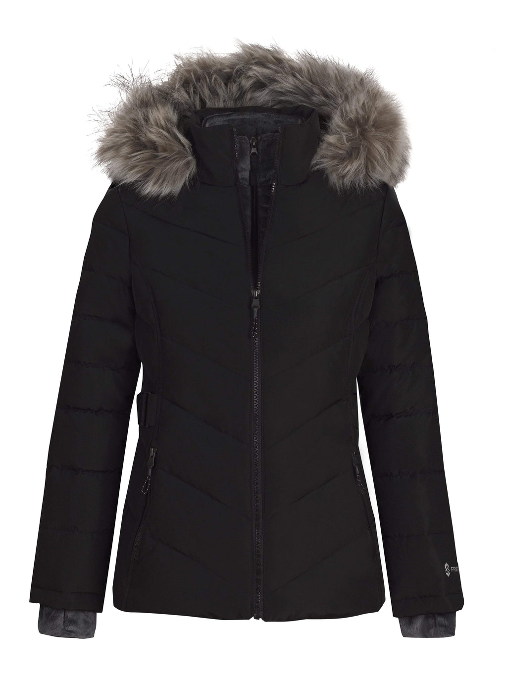 Women s Plus Size Gale Power Down Jacket