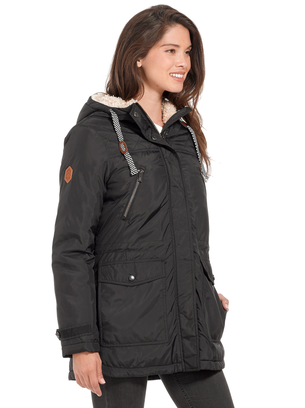 Columbia prima deals element jacket