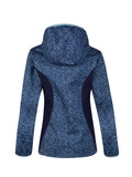 Big & Little Girls' Chroma Softshell Jacket