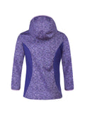 Big & Little Girls' Chroma Softshell Jacket
