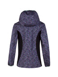 Big & Little Girls' Chroma Softshell Jacket