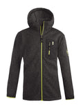 Boys' Bluff Sweater Fleece Jacket