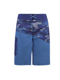 Boys' Camo Hydroflx Swim Shorts