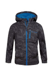 Boys' Racer Windshear Jacket
