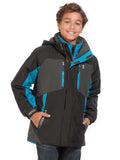Boys' Skyrush Boarder Jacket
