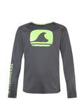 Boys' Surfer Rash Guard