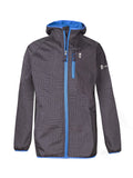 Boys' Vertex Softshell Jacket