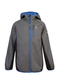 Boys' Vertex Softshell Jacket