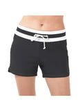 Drawstring Swim Short