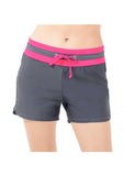 Drawstring Swim Short