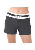 Drawstring Swim Short