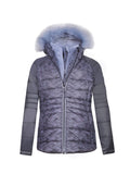 Girls' Discover Quilted Jacket
