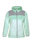 Girls' Gleam Butterpile Fleece Jacket