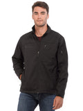 Men's Big and Tall Base Camp Softshell Jacket