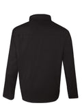 Men's Big and Tall Trail Microfiber Shirt Jacket