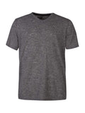 Men's Casual Heather Tee