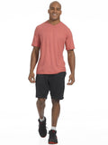Men's Classic V-Neck Tee