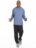 Men's Crew Fashion Shirt