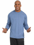 Men's Crew Fashion Shirt