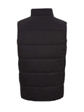 Men's Grizzly Quilted Vest