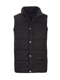 Men's Grizzly Quilted Vest