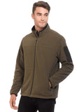 Men's Guide Performance Fleece Jacket
