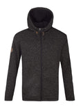 Men's Osprey Sweater Knit Fleece Jacket