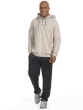 Men's Summer Heather Hoodie