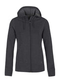 Women's B Chill Zip Hoodie