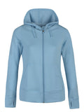 Women's B Chill Zip Hoodie