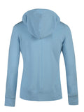 Women's B Chill Zip Hoodie