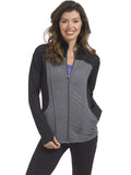Women's B Comfortable Yoga Jacket