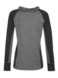 Women's B Cozy Cowl Neck Hoodie