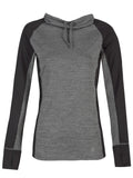 Women's B Cozy Cowl Neck Hoodie