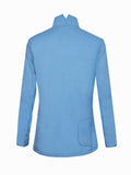 Women's B On The Move Quarter Zip Top