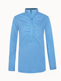 Women's B On The Move Quarter Zip Top