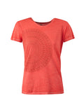 Women's B On The Move Tee