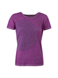 Women's B On The Move Tee