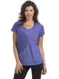 Women's B On The Move Tee