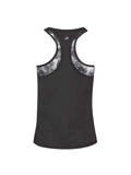Women's B Sporty Kaleidoscope Tank