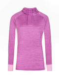 Women's B Styling Cowl Neck Top