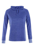 Women's B Styling Cowl Neck Top
