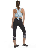 Women's B Tied Up Tank