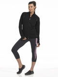 Women's B Ventilated Jacket