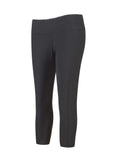 Women's B Versatile Reversible Karma Capri