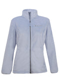 Women's Blissful Butterpile Fleece Jacket