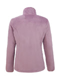 Women's Blissful Butterpile Fleece Jacket