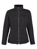 Women's Cascade Quilted Reversible Jacket