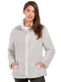 Women's Cascade Quilted Reversible Jacket