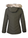 Women's Endeavor On The Go Series Jacket